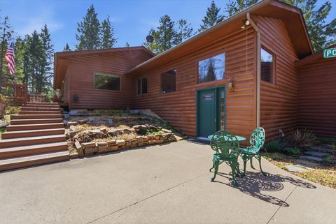 Tiny photo for 176 Blaine Ridge Road, Kalispell, MT 59901 (MLS # 30068674)
