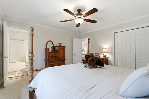 Tiny photo for 176 Blaine Ridge Road, Kalispell, MT 59901 (MLS # 30068674)