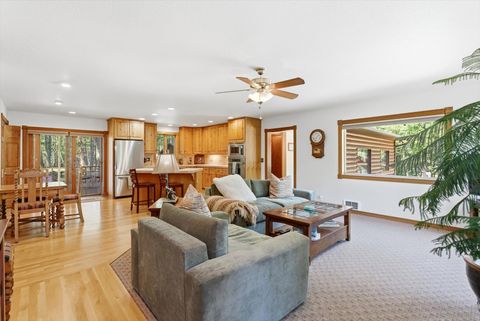 Tiny photo for 176 Blaine Ridge Road, Kalispell, MT 59901 (MLS # 30068674)