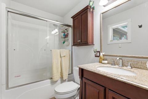 Tiny photo for 176 Blaine Ridge Road, Kalispell, MT 59901 (MLS # 30068674)