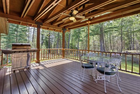Tiny photo for 176 Blaine Ridge Road, Kalispell, MT 59901 (MLS # 30068674)