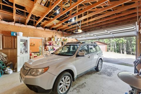 Tiny photo for 176 Blaine Ridge Road, Kalispell, MT 59901 (MLS # 30068674)