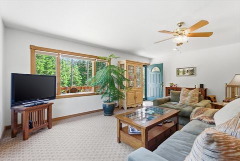 Tiny photo for 176 Blaine Ridge Road, Kalispell, MT 59901 (MLS # 30068674)