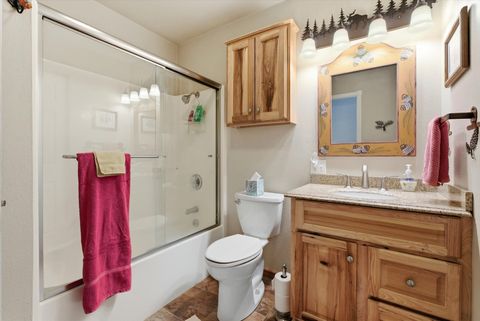 Tiny photo for 176 Blaine Ridge Road, Kalispell, MT 59901 (MLS # 30068674)