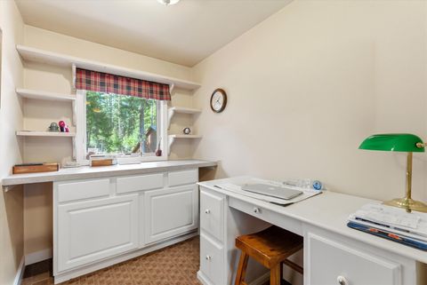 Tiny photo for 176 Blaine Ridge Road, Kalispell, MT 59901 (MLS # 30068674)