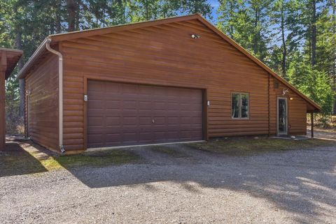 Tiny photo for 176 Blaine Ridge Road, Kalispell, MT 59901 (MLS # 30068674)