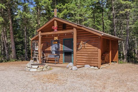 Tiny photo for 176 Blaine Ridge Road, Kalispell, MT 59901 (MLS # 30068674)