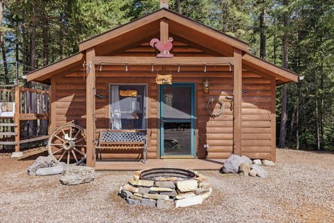 Tiny photo for 176 Blaine Ridge Road, Kalispell, MT 59901 (MLS # 30068674)