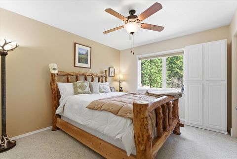 Tiny photo for 176 Blaine Ridge Road, Kalispell, MT 59901 (MLS # 30068674)