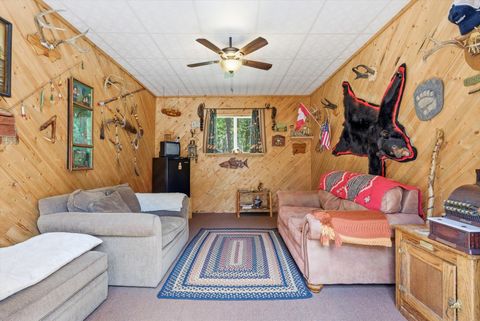 Tiny photo for 176 Blaine Ridge Road, Kalispell, MT 59901 (MLS # 30068674)