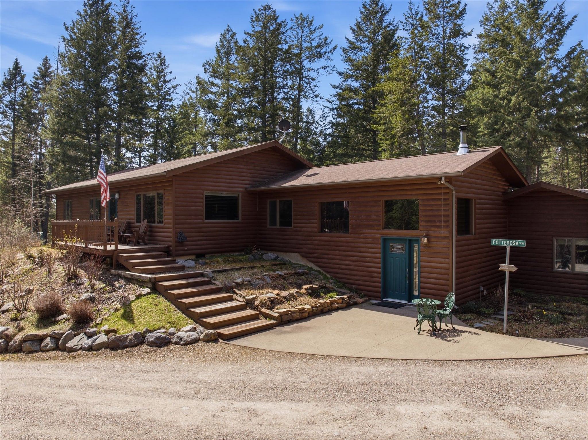 176 Blaine Ridge Road