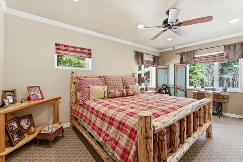 Tiny photo for 176 Blaine Ridge Road, Kalispell, MT 59901 (MLS # 30068674)