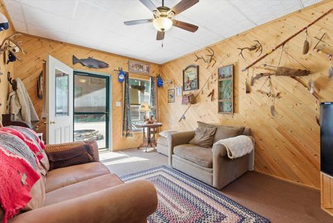 Tiny photo for 176 Blaine Ridge Road, Kalispell, MT 59901 (MLS # 30068674)