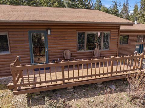 Tiny photo for 176 Blaine Ridge Road, Kalispell, MT 59901 (MLS # 30068674)