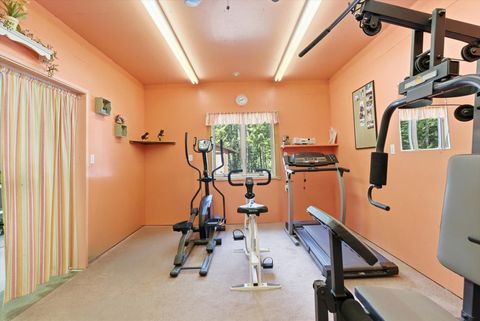 Tiny photo for 176 Blaine Ridge Road, Kalispell, MT 59901 (MLS # 30068674)