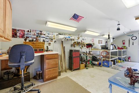 Tiny photo for 176 Blaine Ridge Road, Kalispell, MT 59901 (MLS # 30068674)
