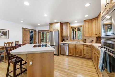Tiny photo for 176 Blaine Ridge Road, Kalispell, MT 59901 (MLS # 30068674)