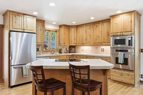 Tiny photo for 176 Blaine Ridge Road, Kalispell, MT 59901 (MLS # 30068674)