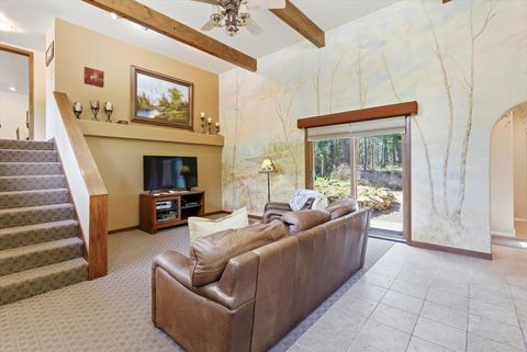Tiny photo for 176 Blaine Ridge Road, Kalispell, MT 59901 (MLS # 30068674)