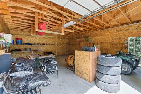 Tiny photo for 176 Blaine Ridge Road, Kalispell, MT 59901 (MLS # 30068674)