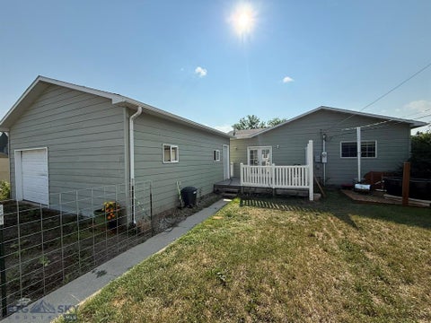 Tiny photo for 1856 Phillips Avenue, Butte, MT 59701 (MLS # 30076519)