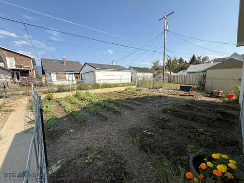 Tiny photo for 1856 Phillips Avenue, Butte, MT 59701 (MLS # 30076519)