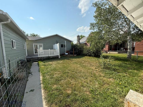 Tiny photo for 1856 Phillips Avenue, Butte, MT 59701 (MLS # 30076519)