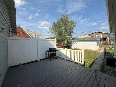 Tiny photo for 1856 Phillips Avenue, Butte, MT 59701 (MLS # 30076519)