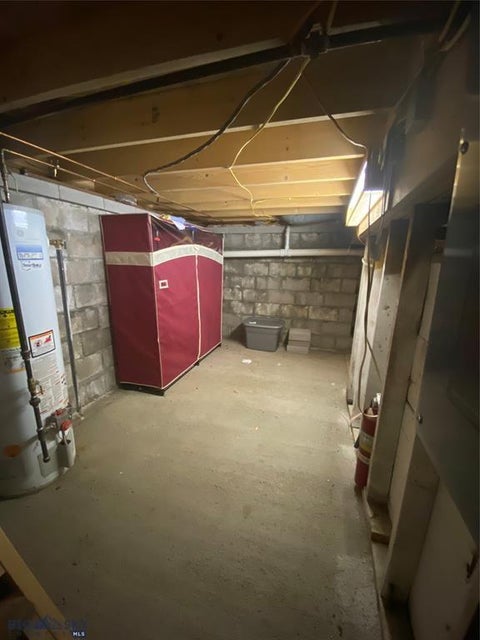 Tiny photo for 1856 Phillips Avenue, Butte, MT 59701 (MLS # 30076519)
