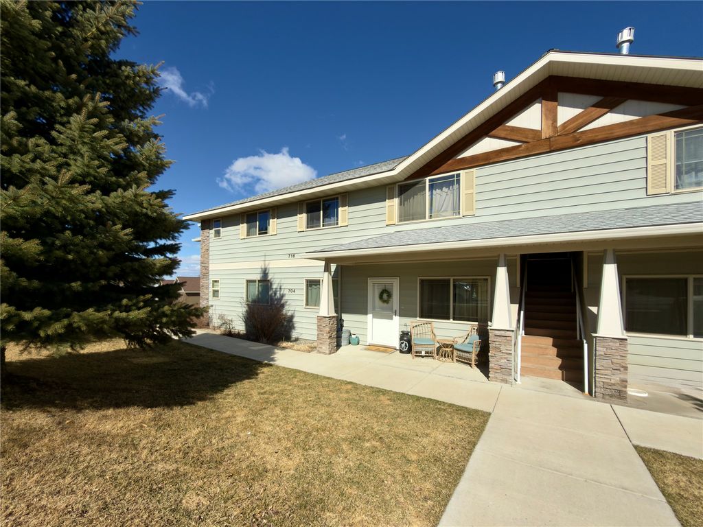 Photo of 704 Sonoma Drive, Helena, MT 59601 (MLS # 30063660)