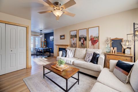 Photo of 704 Sonoma Drive, Helena, MT 59601 (MLS # 30063660)