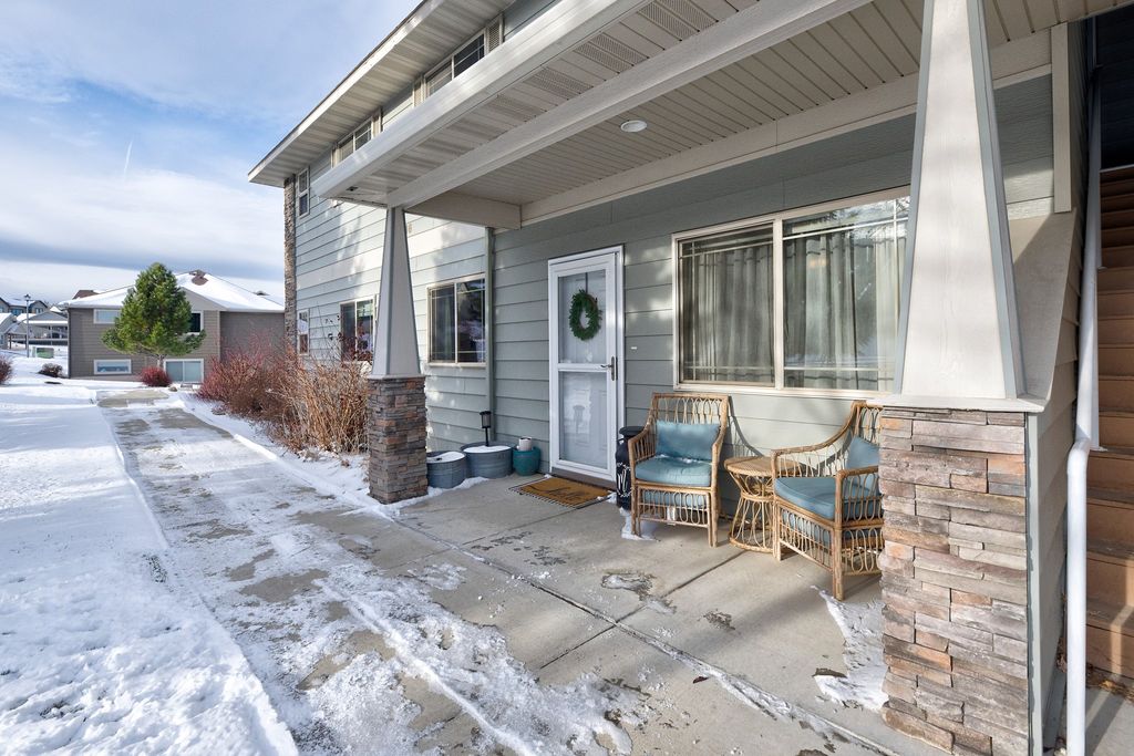 Photo of 704 Sonoma Drive, Helena, MT 59601 (MLS # 30063660)