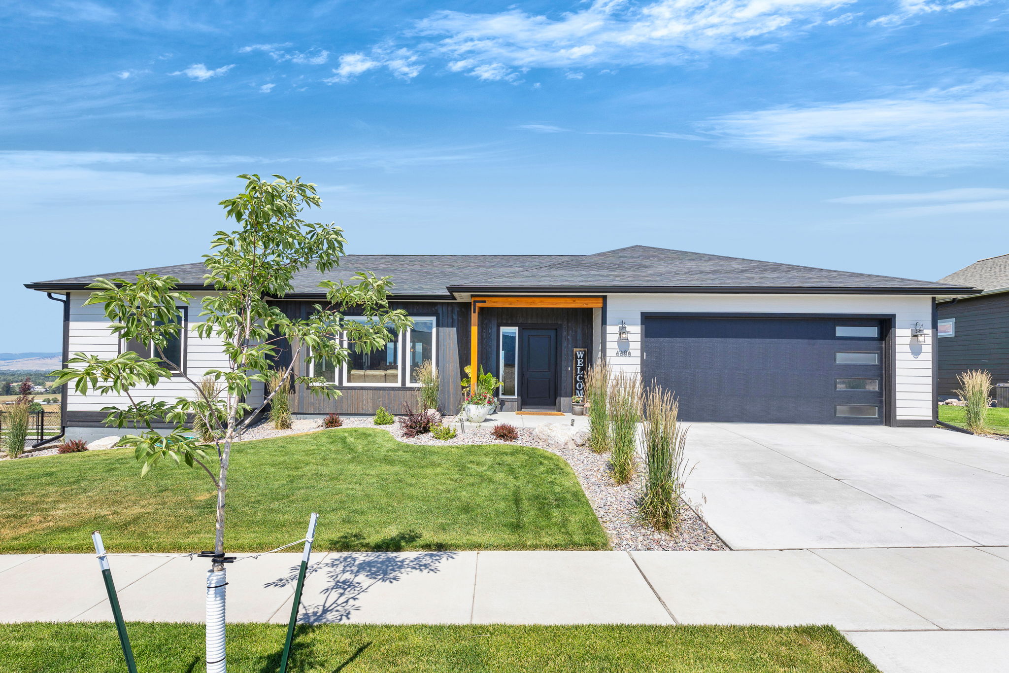 4406 Harrison Scott Drive