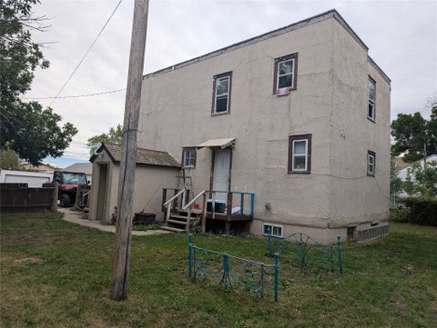 Photo of 234 1st Street SE, Shelby, MT 59474 (MLS # 30078987)