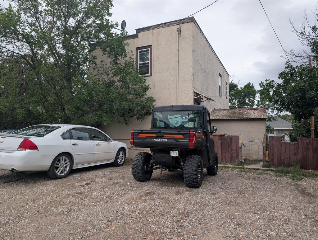 Photo of 234 1st Street SE, Shelby, MT 59474 (MLS # 30078987)
