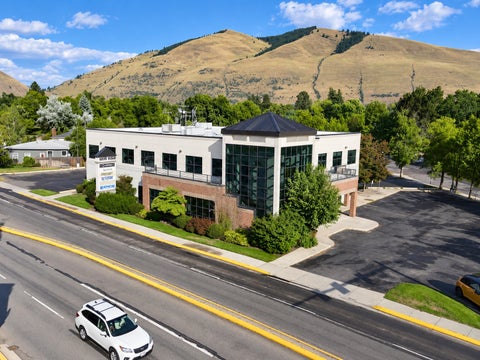 Photo of 910 Brooks Street, Missoula, MT 59801 (MLS # 30079280)