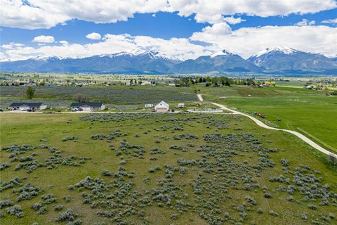 Tiny photo for Lot 6 Bessie Lane, Stevensville, MT 59870 (MLS # 30070647)