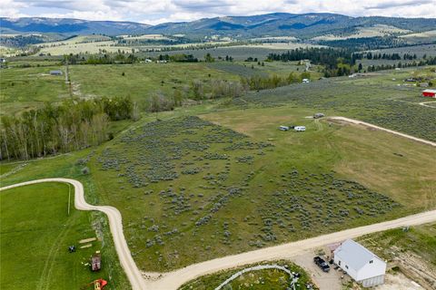 Tiny photo for Lot 6 Bessie Lane, Stevensville, MT 59870 (MLS # 30070647)