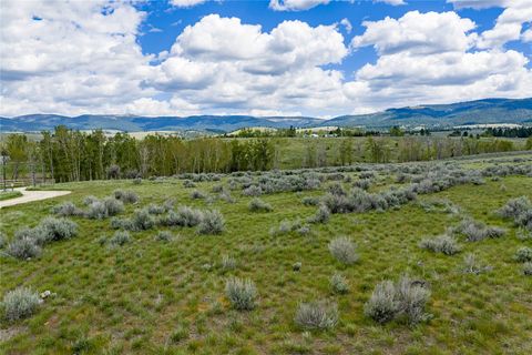 Tiny photo for Lot 6 Bessie Lane, Stevensville, MT 59870 (MLS # 30070647)