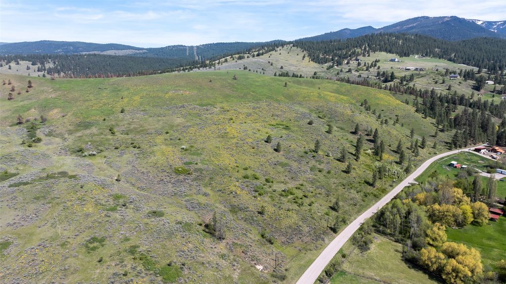 Photo of NHN Butler Creek Road, Missoula, MT 59808 (MLS # 30068197)