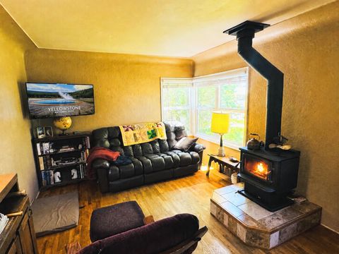 Tiny photo for 501 S 11th Street, Livingston, MT 59047 (MLS # 30072852)
