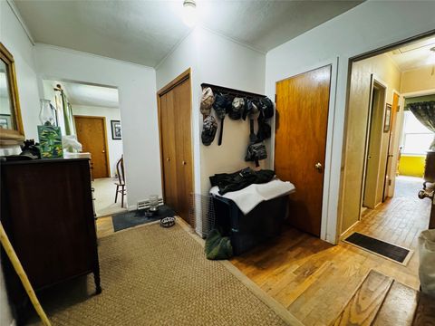 Tiny photo for 501 S 11th Street, Livingston, MT 59047 (MLS # 30072852)