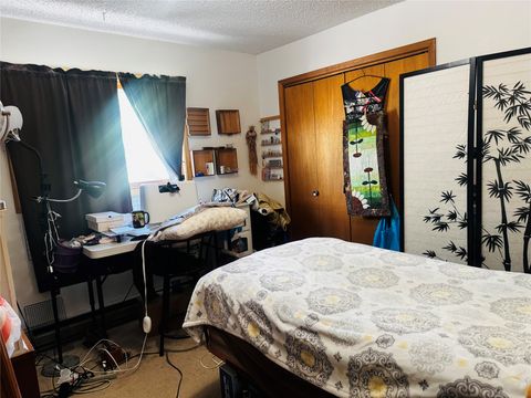 Tiny photo for 501 S 11th Street, Livingston, MT 59047 (MLS # 30072852)