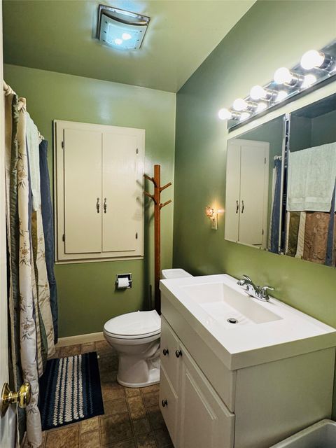 Tiny photo for 501 S 11th Street, Livingston, MT 59047 (MLS # 30072852)
