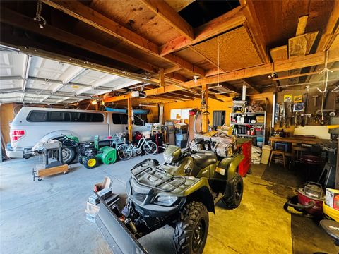 Tiny photo for 501 S 11th Street, Livingston, MT 59047 (MLS # 30072852)