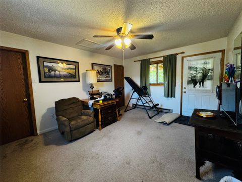 Tiny photo for 501 S 11th Street, Livingston, MT 59047 (MLS # 30072852)