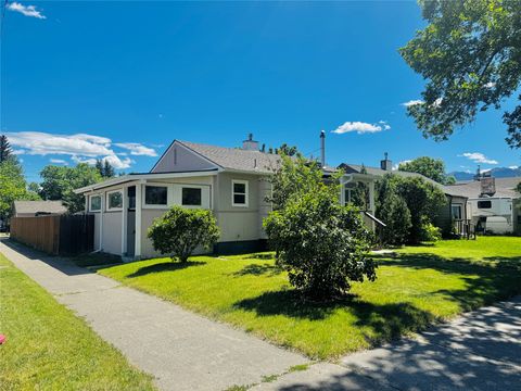 Photo of 501 S 11th Street, Livingston, MT 59047 (MLS # 30072852)