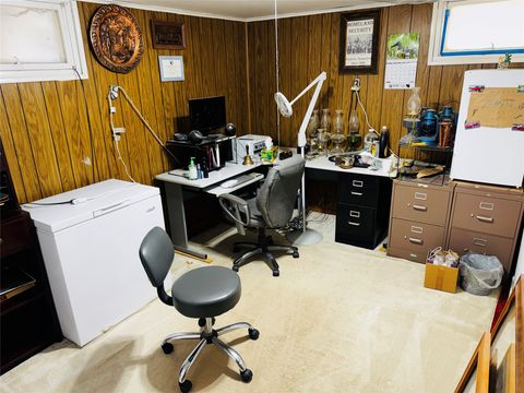 Tiny photo for 501 S 11th Street, Livingston, MT 59047 (MLS # 30072852)