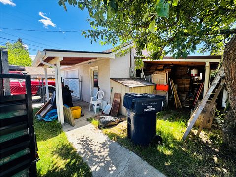 Tiny photo for 501 S 11th Street, Livingston, MT 59047 (MLS # 30072852)