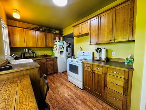 Tiny photo for 501 S 11th Street, Livingston, MT 59047 (MLS # 30072852)